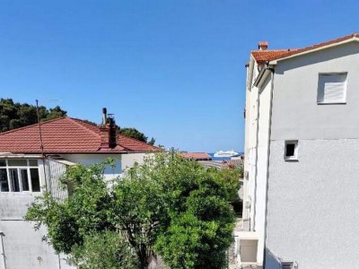 Apartment One bedroom apartment with balcony Rab A-23298-b - Outdoor photo 14