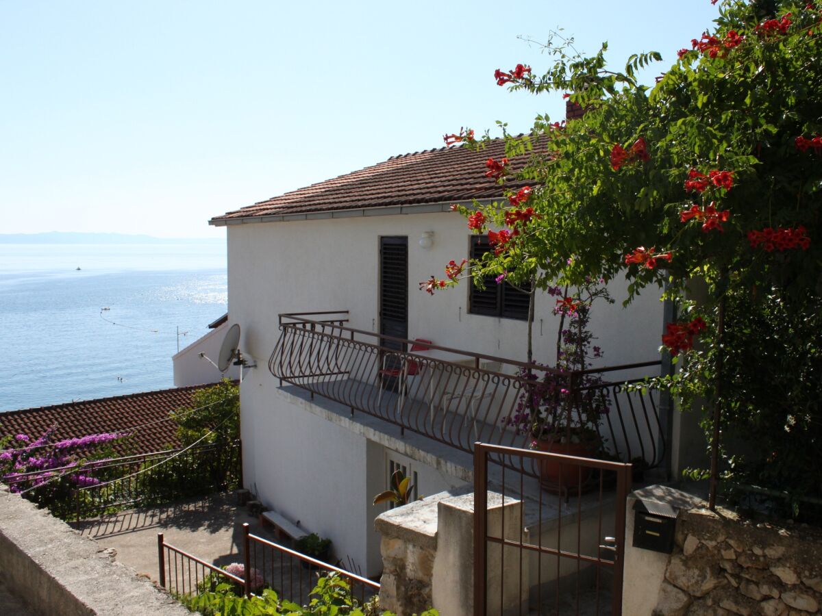 Apartment Two bedroom apartment near beach Podgora, Makarska A-6788-a