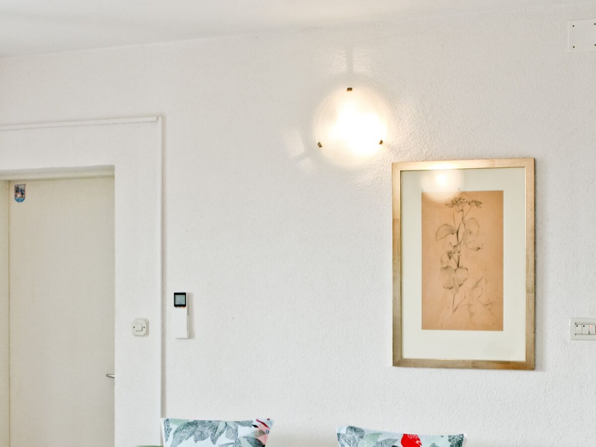 Apartment Two bedroom apartment near beach Podgora, Makarska A-6788-a - Outdoor photo 5