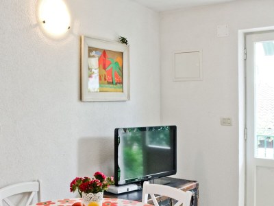 Apartment Two bedroom apartment near beach Podgora, Makarska A-6788-a - Outdoor photo 6