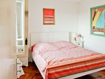 Apartment Two bedroom apartment near beach Podgora, Makarska A-6788-a - Outdoor photo 8