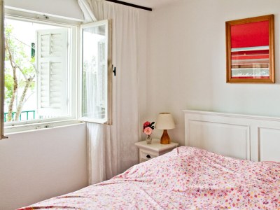 Apartment Two bedroom apartment near beach Podgora, Makarska A-6788-a - Outdoor photo 9