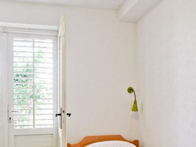 Apartment Two bedroom apartment near beach Podgora, Makarska A-6788-a - Outdoor photo 12