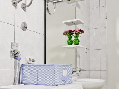 Apartment Two bedroom apartment near beach Podgora, Makarska A-6788-a - Outdoor photo 16