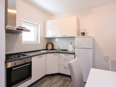 Holiday house One bedroom house with terrace and sea view Dingač - Pristranj, Pelješac K-660 - Outdoor photo 16