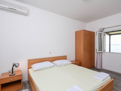 Holiday house One bedroom house with terrace and sea view Dingač - Pristranj, Pelješac K-660 - Outdoor photo 17