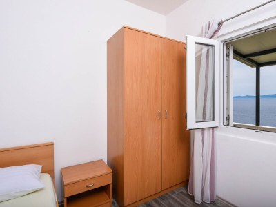 Holiday house One bedroom house with terrace and sea view Dingač - Pristranj, Pelješac K-660 - Outdoor photo 18