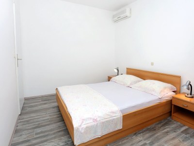 Holiday house One bedroom house with terrace and sea view Dingač - Pristranj, Pelješac K-660 - Outdoor photo 19