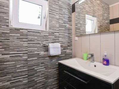 Holiday house One bedroom house with terrace and sea view Dingač - Pristranj, Pelješac K-660 - Outdoor photo 21