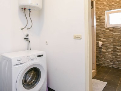 Holiday house One bedroom house with terrace and sea view Dingač - Pristranj, Pelješac K-660 - Outdoor photo 22