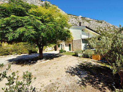 Holiday house Family friendly house with a swimming pool Gornji Tučepi - Podpeć, Makarska - 6815 - Outdoor photo 10