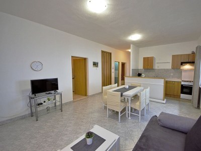 Holiday house Family friendly house with a swimming pool Gornji Tučepi - Podpeć, Makarska - 6815 - Outdoor photo 13