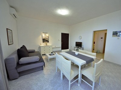 Holiday house Family friendly house with a swimming pool Gornji Tučepi - Podpeć, Makarska - 6815 - Outdoor photo 14