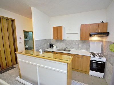 Holiday house Family friendly house with a swimming pool Gornji Tučepi - Podpeć, Makarska - 6815 - Outdoor photo 15