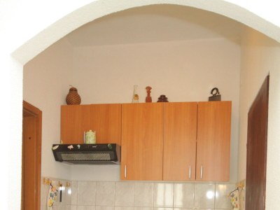 Holiday house Family friendly house with a swimming pool Gornji Tučepi - Podpeć, Makarska - 6815 - Outdoor photo 16