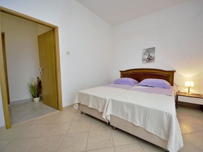 Holiday house Family friendly house with a swimming pool Gornji Tučepi - Podpeć, Makarska - 6815 - Outdoor photo 17