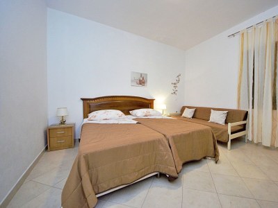 Holiday house Family friendly house with a swimming pool Gornji Tučepi - Podpeć, Makarska - 6815 - Outdoor photo 18