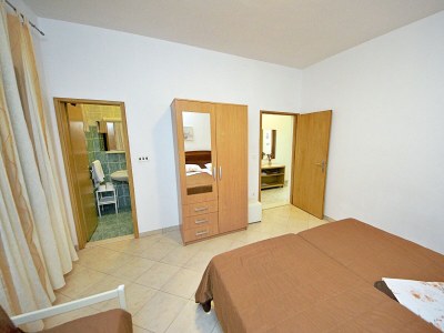 Holiday house Family friendly house with a swimming pool Gornji Tučepi - Podpeć, Makarska - 6815 - Outdoor photo 20