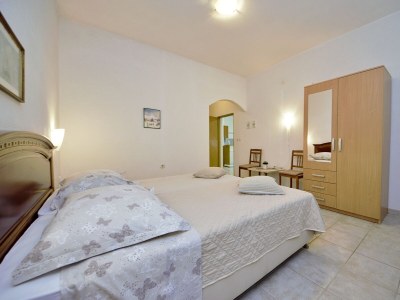 Holiday house Family friendly house with a swimming pool Gornji Tučepi - Podpeć, Makarska - 6815 - Outdoor photo 22