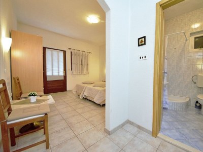 Holiday house Family friendly house with a swimming pool Gornji Tučepi - Podpeć, Makarska - 6815 - Outdoor photo 23