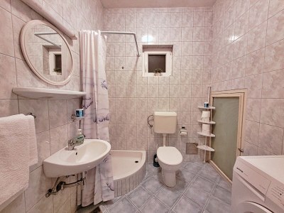 Holiday house Family friendly house with a swimming pool Gornji Tučepi - Podpeć, Makarska - 6815 - Outdoor photo 26