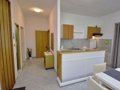 Holiday house Family friendly house with a swimming pool Gornji Tučepi - Podpeć, Makarska - 6815 - Outdoor photo 27