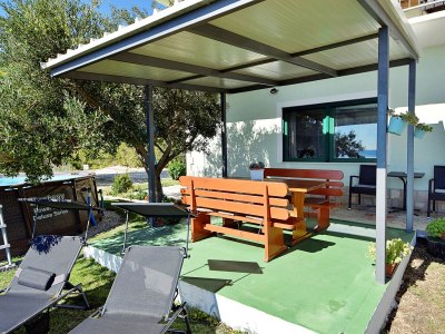 Holiday house Family friendly house with a swimming pool Gornji Tučepi - Podpeć, Makarska - 6815 - Outdoor photo 29