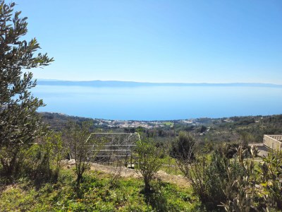 Holiday house Family friendly house with a swimming pool Gornji Tučepi - Podpeć, Makarska - 6815 - Outdoor photo 30