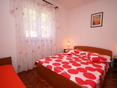 Apartment Two bedroom apartment near beach Slatine, Čiovo A-6888-a - Outdoor photo 16