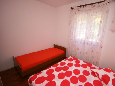 Apartment Two bedroom apartment near beach Slatine, Čiovo A-6888-a - Outdoor photo 17