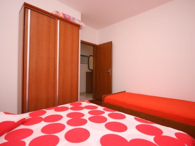 Apartment Two bedroom apartment near beach Slatine, Čiovo A-6888-a - Outdoor photo 18