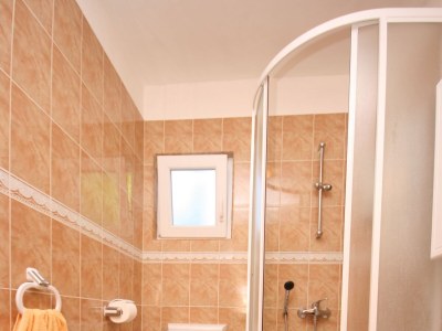 Apartment Two bedroom apartment near beach Slatine, Čiovo A-6888-a - Outdoor photo 21