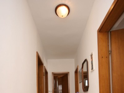 Apartment Two bedroom apartment near beach Slatine, Čiovo A-6888-a - Outdoor photo 22