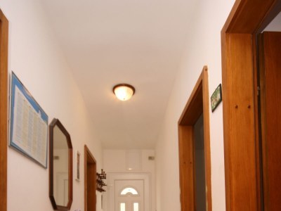 Apartment Two bedroom apartment near beach Slatine, Čiovo A-6888-a - Outdoor photo 23