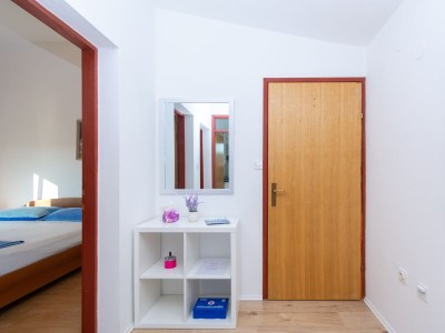 Apartment Two bedroom apartment with balcony and sea view Ražanac, Zadar A-6919-a - Outdoor photo 38