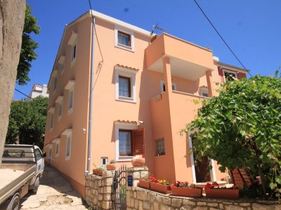 Apartment Two bedroom apartment with terrace Ćunski, Lošinj A-8010-a - Outdoor photo 4