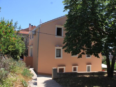 Apartment Two bedroom apartment with terrace Ćunski, Lošinj A-8010-a - Outdoor photo 5