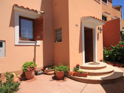 Apartment Two bedroom apartment with terrace Ćunski, Lošinj A-8010-a - Outdoor photo 6