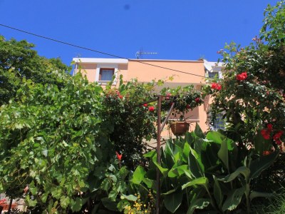 Apartment Two bedroom apartment with terrace Ćunski, Lošinj A-8010-a - Outdoor photo 9