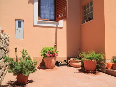 Apartment Two bedroom apartment with terrace Ćunski, Lošinj A-8010-a - Outdoor photo 10