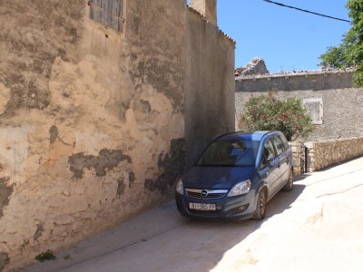 Apartment Two bedroom apartment with terrace Ćunski, Lošinj A-8010-a - Outdoor photo 12