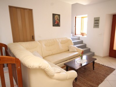 Apartment Two bedroom apartment with terrace Ćunski, Lošinj A-8010-a - Outdoor photo 14