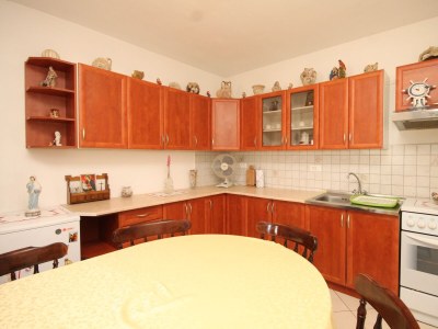 Apartment Two bedroom apartment with terrace Ćunski, Lošinj A-8010-a - Outdoor photo 19