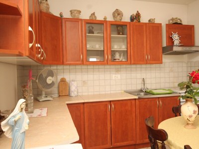 Apartment Two bedroom apartment with terrace Ćunski, Lošinj A-8010-a - Outdoor photo 20