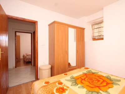 Apartment Two bedroom apartment with terrace Ćunski, Lošinj A-8010-a - Outdoor photo 22