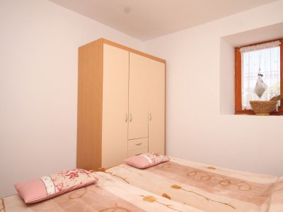 Apartment Two bedroom apartment with terrace Ćunski, Lošinj A-8010-a - Outdoor photo 24