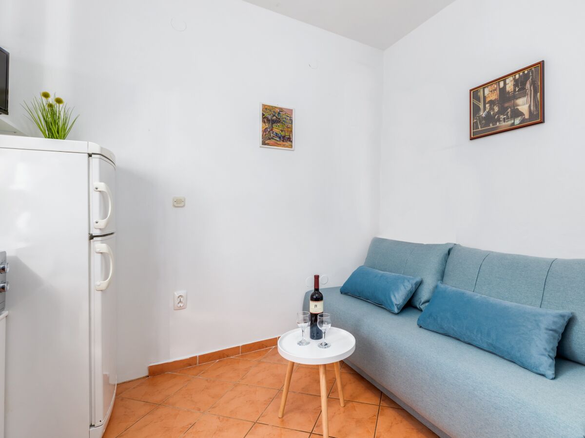 Apartment One bedroom apartment with terrace Fažana A-6957-b - Outdoor photo 5