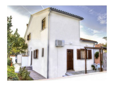 Apartment One bedroom apartment with terrace Fažana A-6957-b - Outdoor photo 3