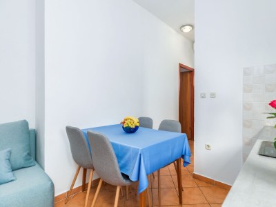 Apartment One bedroom apartment with terrace Fažana A-6957-b - Outdoor photo 6