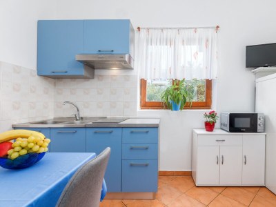 Apartment One bedroom apartment with terrace Fažana A-6957-b - Outdoor photo 9